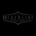 Blacklist | FH6 Community