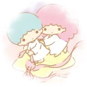 (˶ > ⩊ < ˶)  ρrecious  ♡