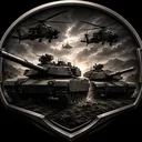 United States of America Armored Army