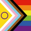 𝜗ৎ  .  pride emotes  !   🌈