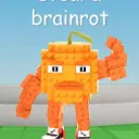 🎭 Brainrot Central