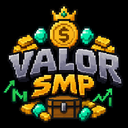 Valorsmp server logo