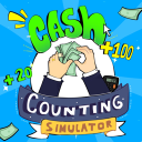 Cash Counting Simulator icon