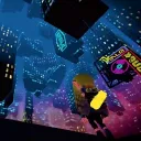 Splatoon community void