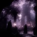 elysium ｡ﾟ☆ﾟ.