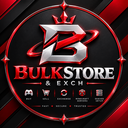 Discovery icon for Bᴜʟᴋꜱᴛᴏʀᴇ ʜᴏѕᴛɪɴɢ & ᴇхᴄʜ ︱ ɪɴᴅɪᴀ Discord server