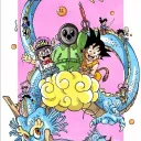 Dragon Ball: Alternate