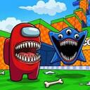 Jump To Steal SCP Monsters | Trading & Values icon