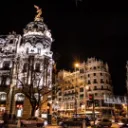 . ︶  ➣ Town of Madrid ⚜