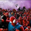 🕸 𝑺𝑷𝑰𝑫𝑬𝑹'𝑺 𝑾𝑬𝑩 🕷