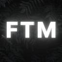 /FTM Resell logo
