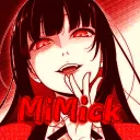 Mimick's icon