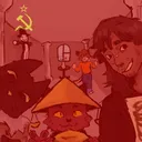 Союз Правдивых Социалистических Республик ☭