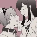 Elle’s Eternal Drain discord icon