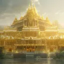 Golden Kingdom
