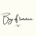 Boys Of Tommen