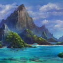 Shores of Avalon