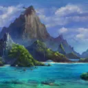 Shores of Avalon