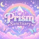 ⋆｡°✩ Prism Sanctuary ✩°｡⋆