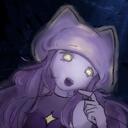 𝖕𝖚𝖗𝖕𝖑𝖊 𝖘𝖙𝖆𝖗𝖘 (𝖓𝖔𝖛𝖆'𝖘 𝖘𝖊𝖗𝖛𝖊𝖗) 𑣲⋆
