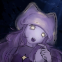 𝖕𝖚𝖗𝖕𝖑𝖊 𝖘𝖙𝖆𝖗𝖘 (𝖓𝖔𝖛𝖆'𝖘 𝖘𝖊𝖗𝖛𝖊𝖗) 𑣲⋆