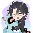 ♤ 　┈　𝟘2　𝓣ORRA'S 𝓗UB