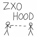 Zxo Hood Ent
