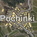 Liga de Pochinki