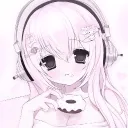 Dolly's bedroom discord icon