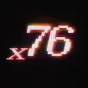 x76 Support