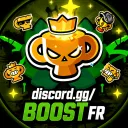 Boost Fr #🇫🇷