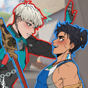 Gay Overwatch FWB 20+ Discord server icon