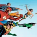 The Hall of Justice