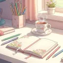 ˚｡⋆୨୧˚ Dear Diary ˚୨୧⋆｡˚
