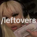 /leftovers