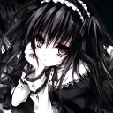 Dark Faith