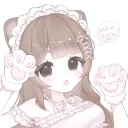 🧁 ♡ ۫ ༷  dolled  𓈒 up . ۫ ꣑ৎ
