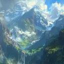 Meridian: Echoes of Creation 18+