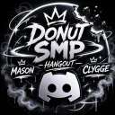 Clygge and Mason discord icon