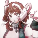 𓎢𓎡　　Uravity　　💫