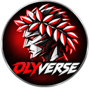 OLYVERSE | OLYMPIACOS UNIVE… Discord server avatar