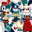 Server icon