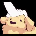 headpats
