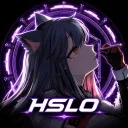 Hslo.io