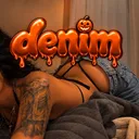 @denim 👻 Discord server icon