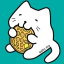 Waffles Kitty-chan