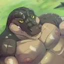 Eurynomos's corner discord icon