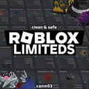 RoCash - Sell Limiteds for Cash
