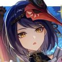 Kujou Sara hangout