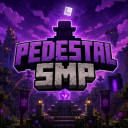PedestalSMP (Coming Soon)